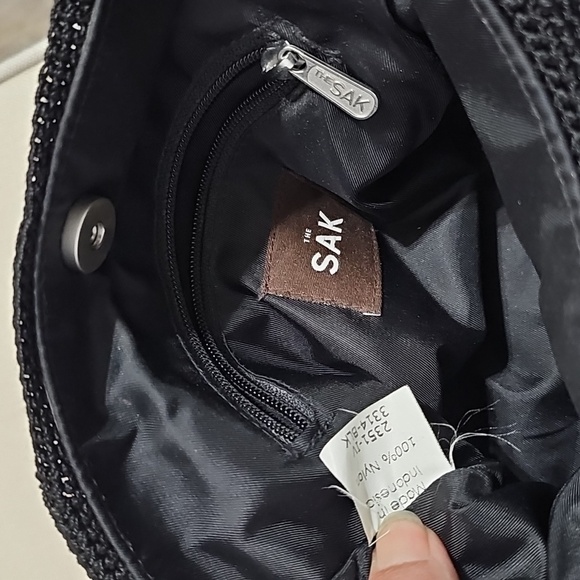 The Sak Small Tote Purse - Picture 7 of 10